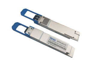 QSFP 400G FR4