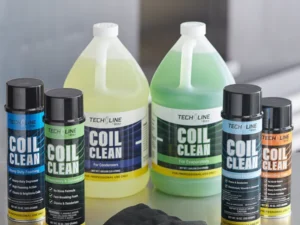Evaporator Coil Cleaning Chemical Kit ECC-020