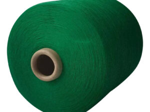 Polyester Blended Yarn Cotton Mix