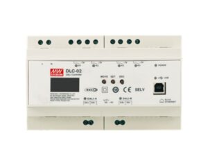 Smart LED lighting controller — IEC 62386 (DALI)