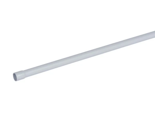 PVC conduit coupler fittings — IEC 61386-21