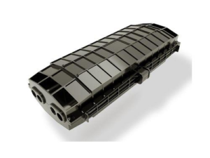 Horizontal Fiber Closure 24C