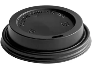 Paper Cup Lid Standard Size Set — DFP-004