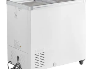Open Top Display Freezer OTC-007