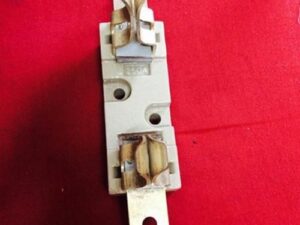 Miniature fuse carrier base — IEC 60269