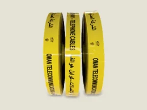 Cable Protection Tile Plastic
