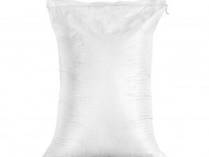PP Woven Bag 25 KG Fertilizer