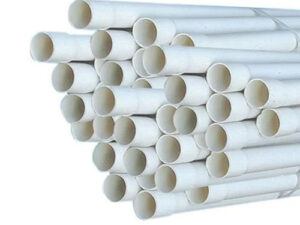 PVC Conduit Pipe