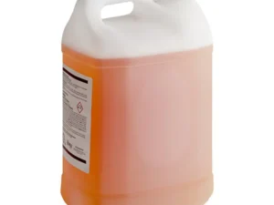 Heavy Duty Kitchen Degreaser 5L — CSC-002