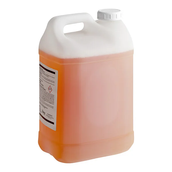 Heavy Duty Kitchen Degreaser 5L — CSC-002
