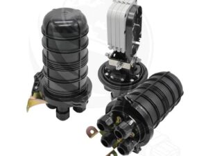 Fiber Joint Enclosure 24C