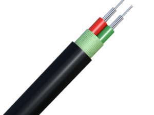 Multicore Control Cable PVC — IEC 60502