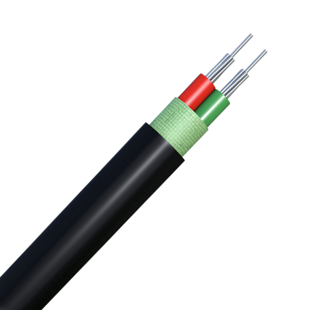 Multicore Control Cable PVC — IEC 60502