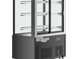 Beverage Cooler Display Fridge BCF-004
