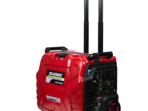 Portable Three-Phase Generator — PTPG-014