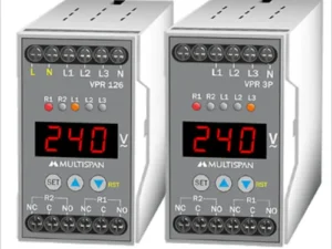 Voltage Protection Relay Module VPR-009