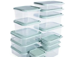 Stackable Catering Container Set SME — FTS-012