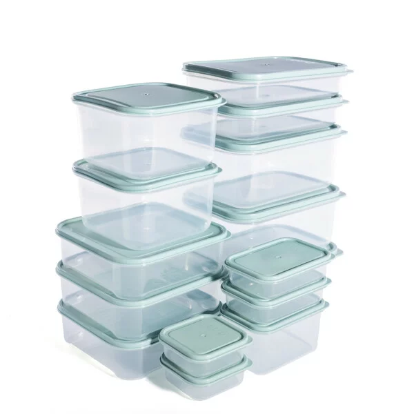 Stackable Catering Container Set SME — FTS-012