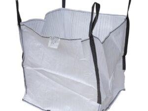Ventilated Woven Bag Vegetable Packaging