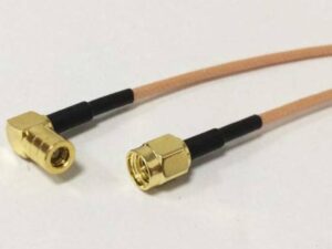 RF COAXIAL & RF TRANSMISSION
