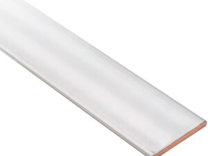 Tin-Plated Copper Busbar — IEC 61439