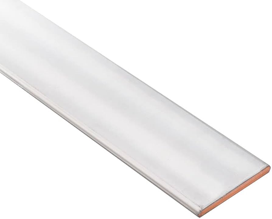 Tin-Plated Copper Busbar — IEC 61439