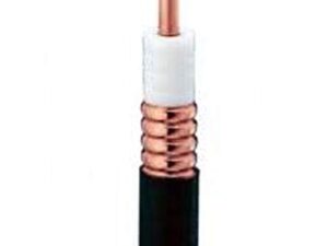 RF Cable 1 2 Inch