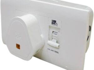 Modular Plug System Refrigeration MRP-010
