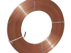 Earthing Strip Copper