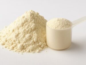 Partially Hydrolyzed Whey Protein HPS-002