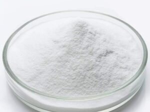 Sodium Aluminosilicate PFS-007