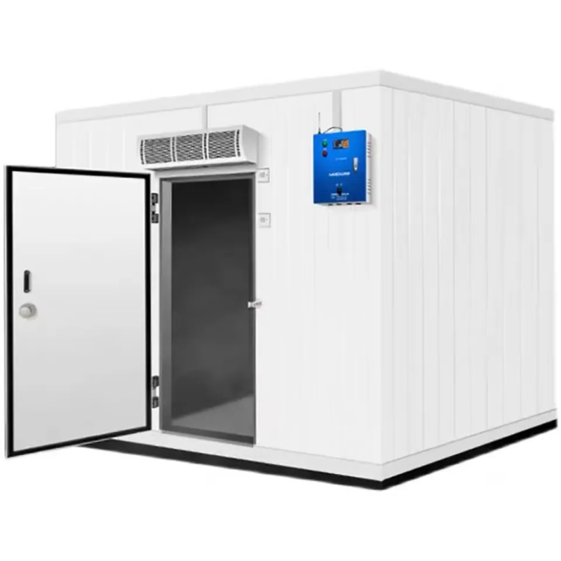 Walk-in Freezer Room Kit 20m³ WFR-002