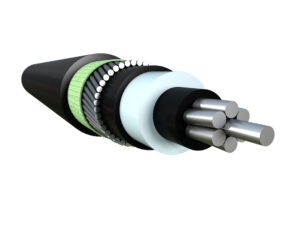 Control power cable XLPE/PVC insulated — IEC 60502-1
