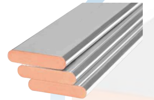Tin-Plated Copper Busbar — IEC 61439 - Image 2