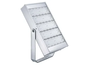LED flood light IP65/IP66 — IEC 60598-1 / IEC 60529