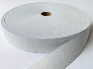Woven Elastic Band 40 MM Heavy Duty