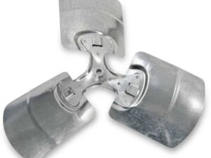 Axial Condenser Fan Blade AFB-018