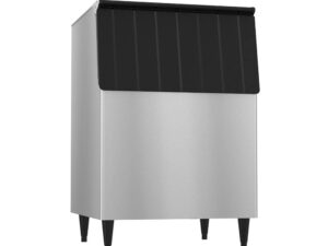 Ice Storage Bin Integrated System ISB-010