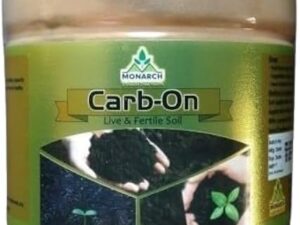 Organic Carbohydrate Base CES-012
