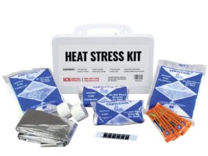 Heat Stability Aid FPS-005