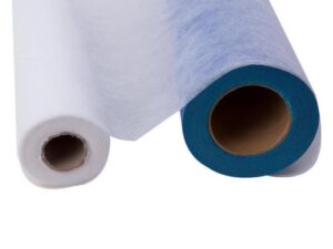 Meltblown Nonwoven Fabric 25 GSM Filtration