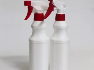 Chemical Spray Bottle Trigger Dispenser 500ml — OKC-022