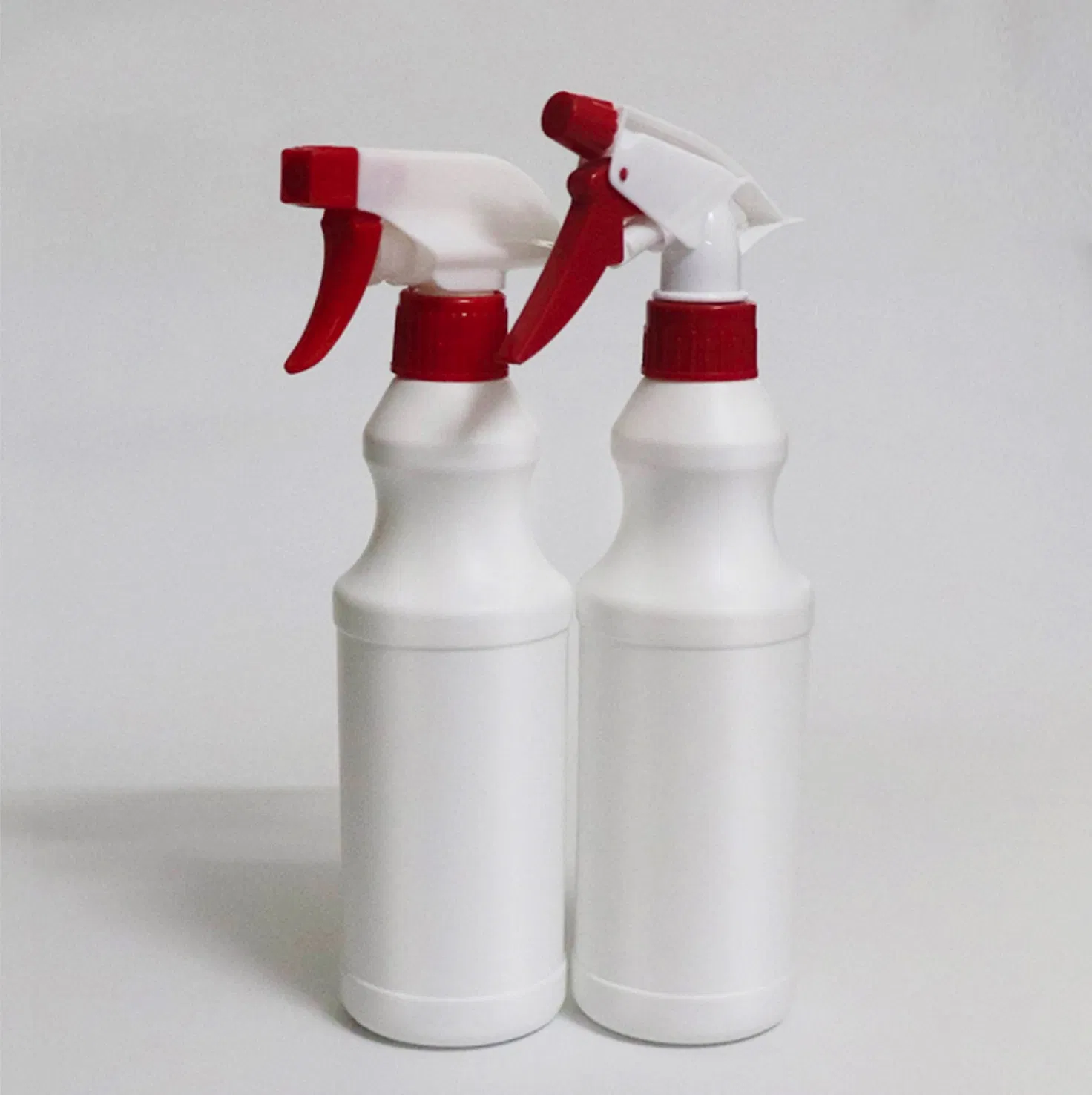 Chemical Spray Bottle Trigger Dispenser 500ml — OKC-022