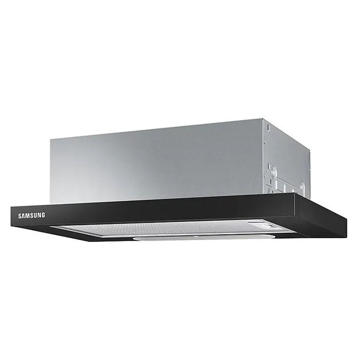 SME Kitchen Extractor Hood Compact Unit — VAC-001 - Image 2