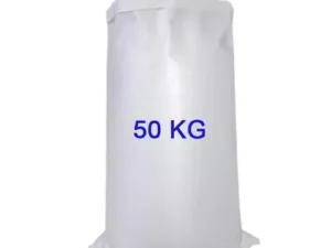 PP Woven Bag 50 KG Cement