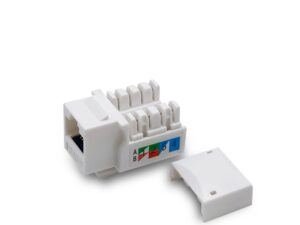Keystone Jack Cat6