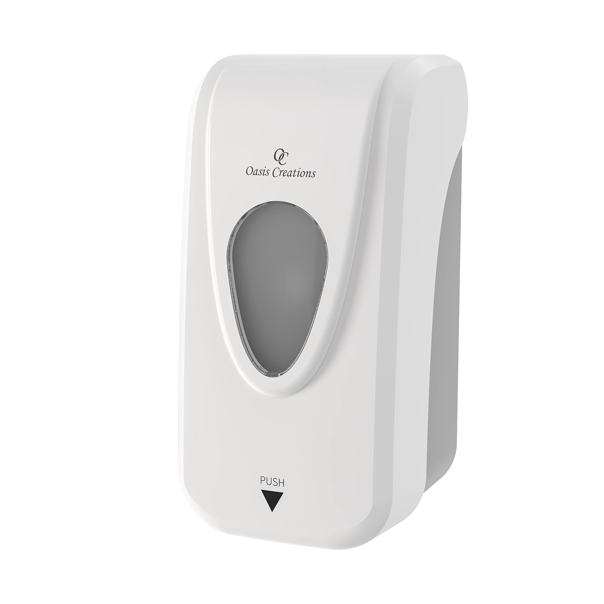 Sanitizer Dispensing Pump Manual SME Unit — OKC-023 - Image 2