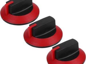 Gas Control Knob Universal Fit Unit — GPR-006