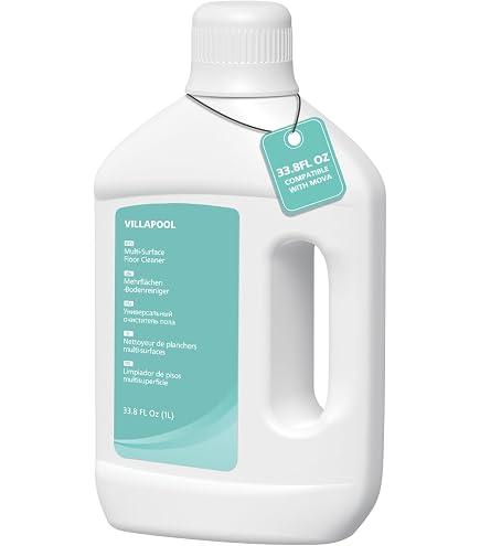 Mop Floor Cleaning Concentrate 10L — CSC-010