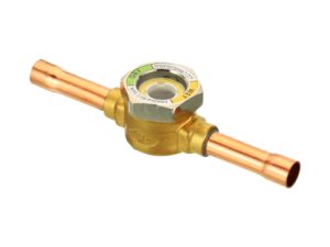 Sight Glass Moisture Indicator SGI-015